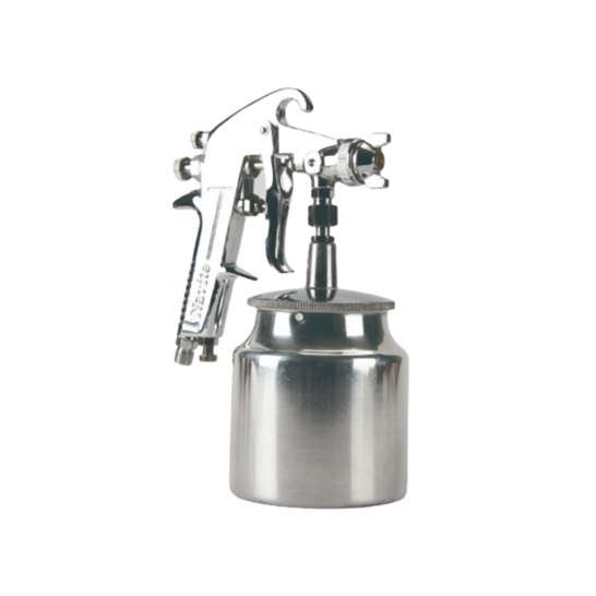 Air Spray Gun 750ml for Disinfection Watercolor Coating