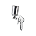 Air Spray Gun 400ml for Disinfection Watercolor Coating
