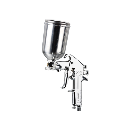 Air Spray Gun 400ml for Disinfection Watercolor Coating