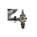 Air Spray Gun 400ml for Disinfection Watercolor Coating