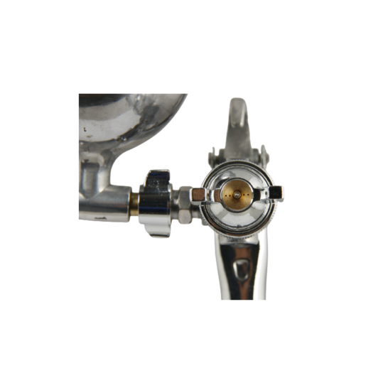 Air Spray Gun 400ml for Disinfection Watercolor Coating