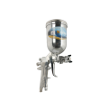 Air Spray Gun 400ml for Disinfection Watercolor Coating