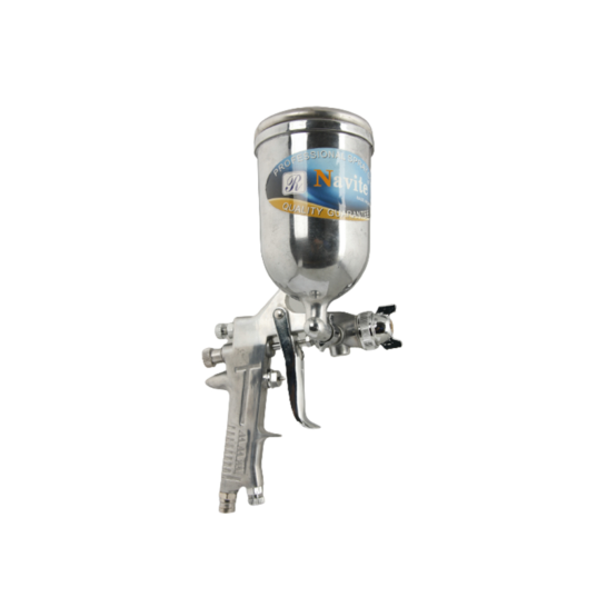Air Spray Gun 400ml for Disinfection Watercolor Coating