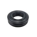 PVC Electric Cable 3C x 110 (2.5) Black