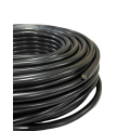 PVC Electric Cable 3C x 110 (2.5) Black