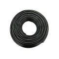 PVC Electric Cable 3C x 110 (2.5) Black