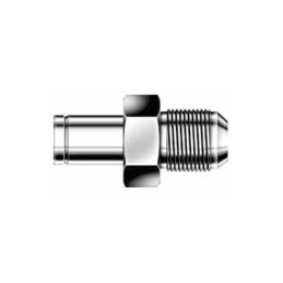 DK-LOK BRASS Male AN Adapter DMAA Series
