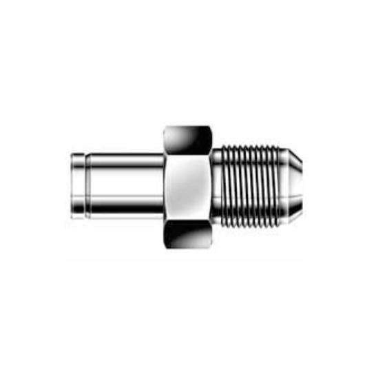 DK-LOK BRASS Male AN Adapter DMAA Series