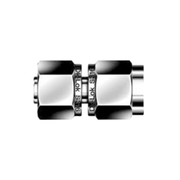 DK-LOK BRASS AN Adapter DAA Series