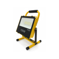 Cordless LED Rechargeable Flood Light 100W