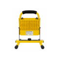 Cordless LED Rechargeable Flood Light 100W