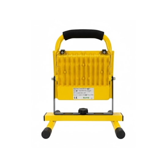 Cordless LED Rechargeable Flood Light 100W