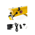 Cordless LED Rechargeable Flood Light 100W
