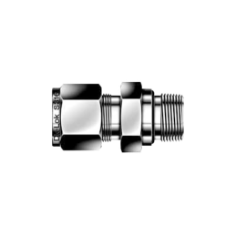 DK-LOK SS316 O-Seal Pipe Thread Connector DMC-NO Series