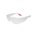 91715 Full Eye Protection Eyewear (Clear Lens) Spectacle