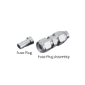 DK-LOK SS316 Fuse Plug DFA Series