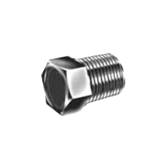 DK-LOK BRASS Vent Protector DMD Series