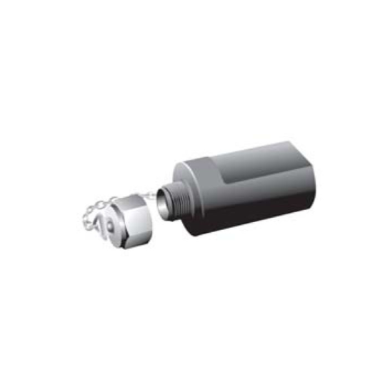 DK-LOK Carbon Steel Preswaging Tool DPS Series
