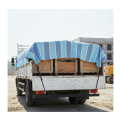 Blue White Canvas Roll 1.8m x 30m