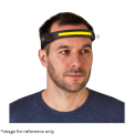 LED Rechargeable Head Lamp (Single) with Motion Sensor