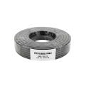 PVC Electric Cable 3C x 110 (2.5) Black