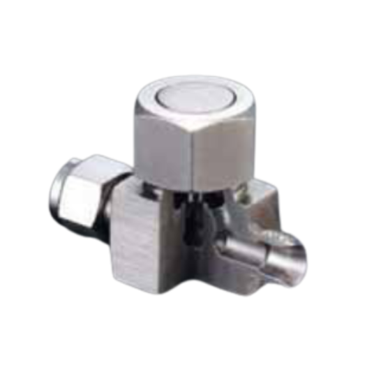 DK-LOK SS316 High Pressure Check Valve (11.1MM ORIFICE 1/2" FNPT) VL36C Series
