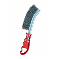 BIGBON Knife Brush with Plastic Handle