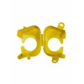Yellow Clamp Cover - Korea