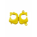 Yellow Clamp Cover - Korea