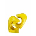Yellow Clamp Cover - Soft Type