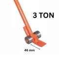 Roller Crowbar