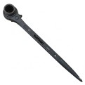 Double Ratchet Wrench