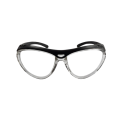 91659 Basic Protective Safety Spectacle ( Clear Lens )