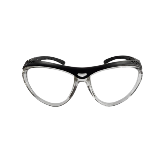 91659 Basic Protective Safety Spectacle ( Clear Lens )