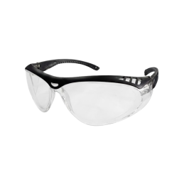 91659 Basic Protective Safety Spectacle ( Clear Lens )