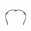 91659 Basic Protective Safety Spectacle ( Clear Lens )