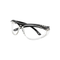91659 Basic Protective Safety Spectacle ( Clear Lens )