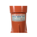 Spiral Gear Jack 50 Ton