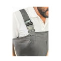 H/D PVC Chest Wader Suit. Safety.