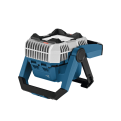 BOSCH GLI 18V-3000 Professional Cordless Work Lamp. Jobsite Light. 3000lumens. IP64. Flood Light