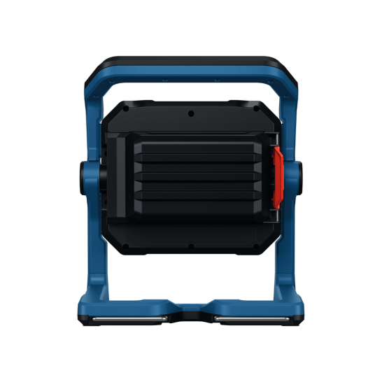 BOSCH GLI 18V-5000 Professional Cordless Work Lamp. Jobsite Light. 5000lumens. IP54. Magnetic Flood Light