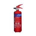 2kg ABC Powder Fire Extinguisher c/w Wall Bracket | Fire Rating 13A 70B | SS EN3-7, SS EN3-8 PSB approved