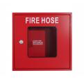 Standby Hose Steel Cabinet - Single