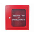 4 Way Breeching Steel Cabinet
