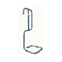 Steel Stand C/W Wall Bracket For Portable Fire Extinguisher