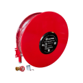 Swing Type Fire Hose Reel 25mm x 30mtr | Class A fire | EN 671-1, EN694