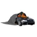 Disposable Car Fire Blanket