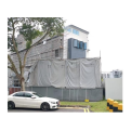 Sound Barrier Sheet 1200gsm (Thick) 1.8m X 3.4m