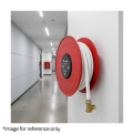 Swing Type Fire Hose Reel 25mm x 30mtr | Class A fire | EN 671-1, EN694