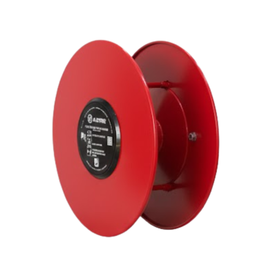 Swing Type Hose Reel Drum Only